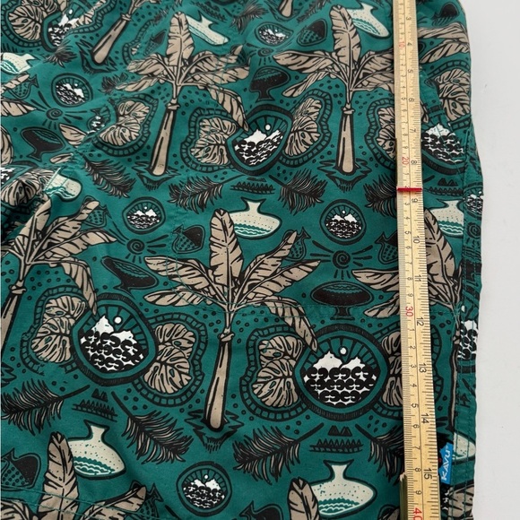KAVU MEN'S SOUND SHORT M - Picture 13 of 13